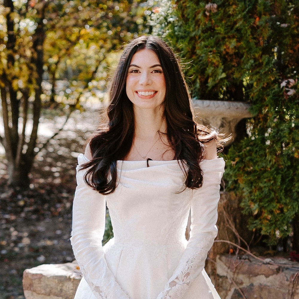 Meet your Posher, Nicolette
